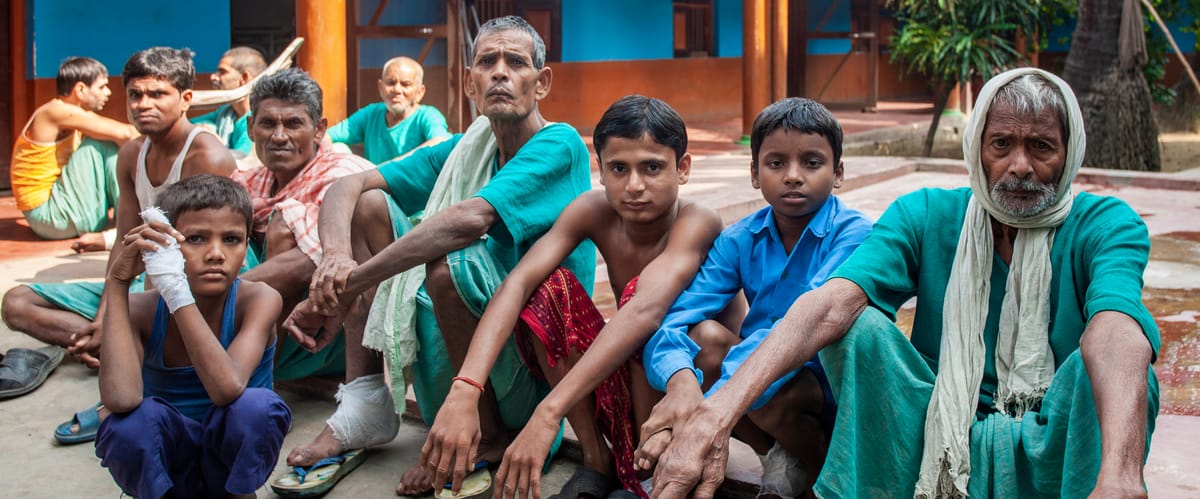 Bridging the Gap: Delivering Healthcare to Nepal’s Forgotten Villages