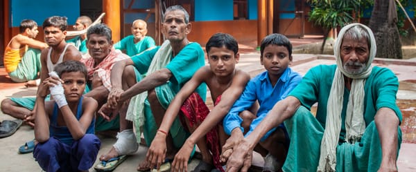 Bridging the Gap: Delivering Healthcare to Nepal’s Forgotten Villages