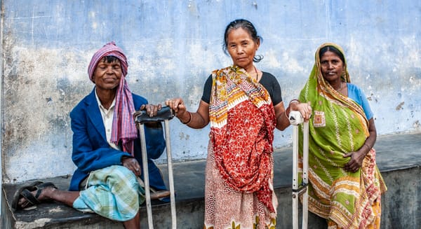 From Silence to Service: Giving Voice to Nepal’s Underserved Communities